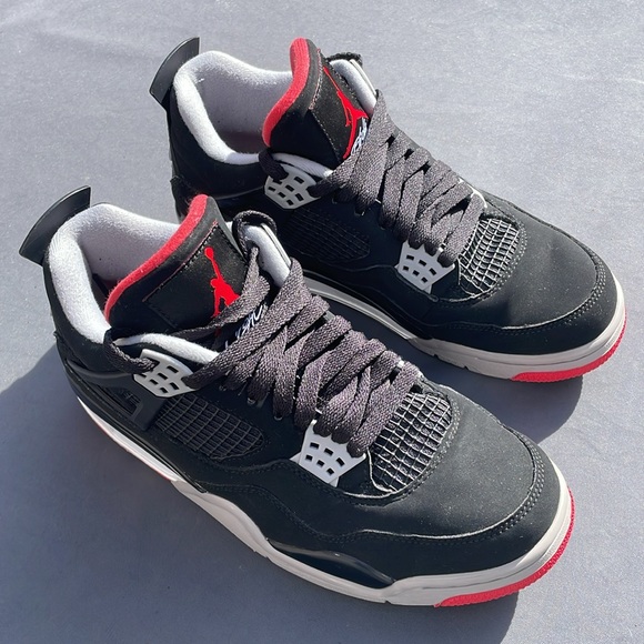 Nike Air Jordan 4 Retro \
